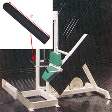 MD121_45_Degree_Calf_GRP100PVC