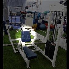 MD213ARowChest