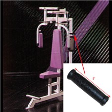 MD314-Vertical-Peck-Deck-GRP100R