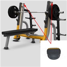 MG-A678-02-Breaker-Olympic-Flat-Bench-MAT572