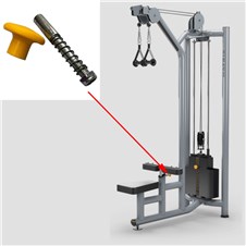 MG-DO921-02-Lat-Pulldown-Black-MAT444