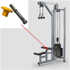 MG-DP921-06-Dual-Pulley-Lat-Pulldown-Black-MAT444