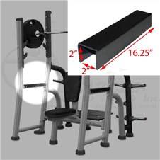 MGA45OlyShoulderBenchMAT420