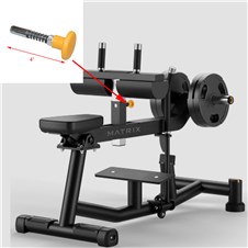 MGA53-Seated-Calf-Machine-MAT403