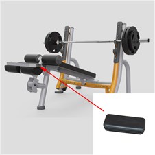 MGA680-02-Breaker-Oly-Decline-Bench-FWP281