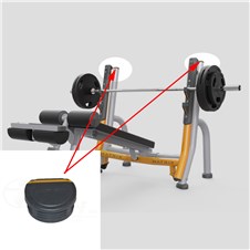 MGA680-03-Breaker-Oly-Decline-Bench-MAT572