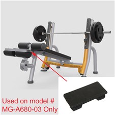 MGA680-Breaker-Oly-Decline-Bench-MAT522