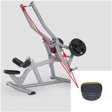 MGPL33-Lat-Pulldown-MAT572
