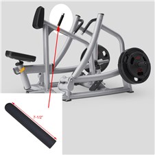 MGPL34-Seated-Calf-GRP10075PVC