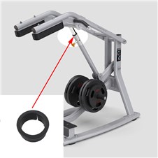 MGPL76-Standing-Calf-MAT481