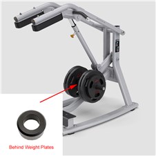 MGPL76-Standing-Calf-MAT813