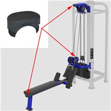 MJRWD-Dual-Pulley-Row-LF815