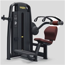 ML57-Abdominal-Crunch-Roller-Red