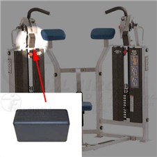 MTSBCBicepCurlCounterweight