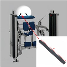 MTSKC-Kneeling-Leg-Curl-GRP11815PVC
