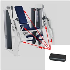 MTSLE-Leg-Extension-FWP281
