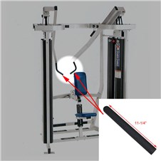 MTSRW-Row-GRP1131125PVC