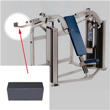 MTSSP-Shoulder-Press-LF563
