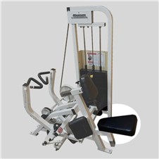 Magnum-Biangular-Row-Seat