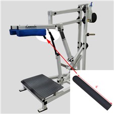 Magnum-Standing-Calf-GRP100PVC