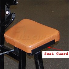 MagnumLowBack500SeatGuard