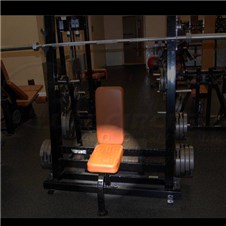 MagnumOlyMilPressSeat