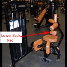 MagnumRotaryTorso500LowerBack