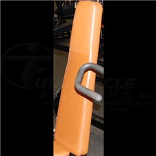 MagnumShoulderPress500Back