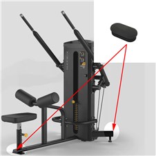 Matrix-Lat-Pulldown-GO-S33-MAT662