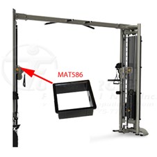 MatrixCableCrossADJMAT586