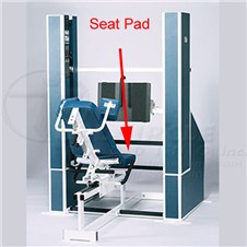 MedXLegPressSeat