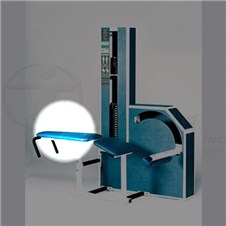 MedXProneLegCurlChest