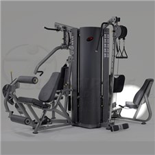 MultiStationMP40CalfSeat