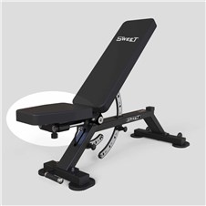 MuscleD-Sweet-Slat-to-Incline-Adjustable-Bench-FS-SW-FIB-Seat-Pad