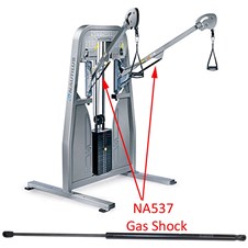 NA537-Gas-Shocks
