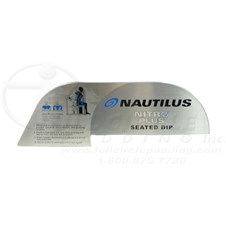 NA603Placard