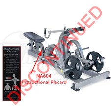 NA604-Discontinued