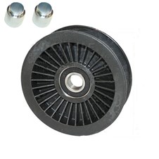NA655-4-Inch-Pulley