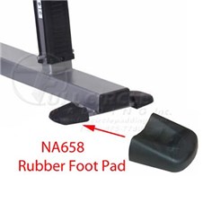 NA658RubberFoot