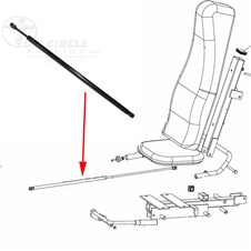 NA687DamperShock
