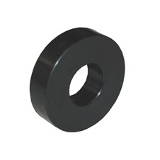 NA854-Plate-Horn-Rubber-Bumper