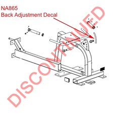 NA865-Discontinued