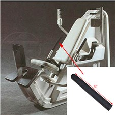 NG-Double-Chest-GRP156PVC