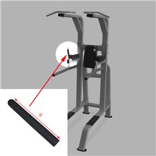 NPB7511-Pull-Up-Dip-Leg-Raise-GRP1139PVC