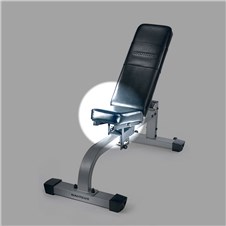 NT1010MultiAdjBenchSeatPad