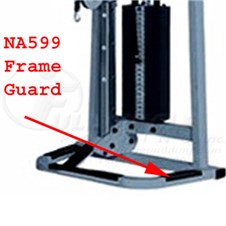NautilusF2CableCrossoverNA599
