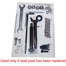 OCT103-Seat-Post-Repair-Kit