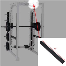 OHDPR8-Power-Rack-GRP113PVC