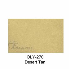 OLY270DesertTan