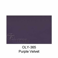 OLY365PurpleVelvet